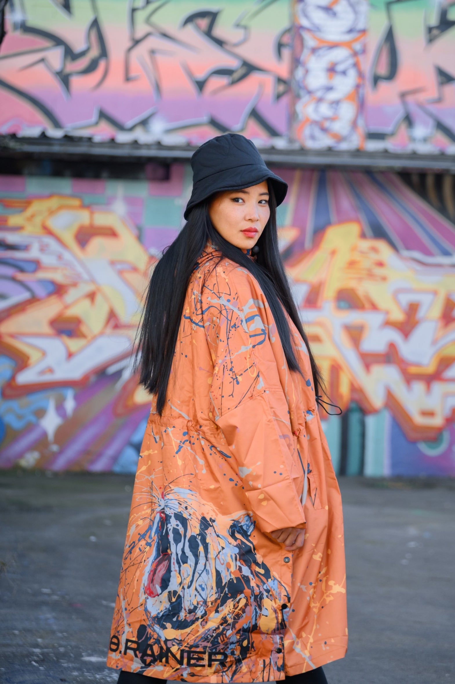 NEW 2025 – NO.RAINER