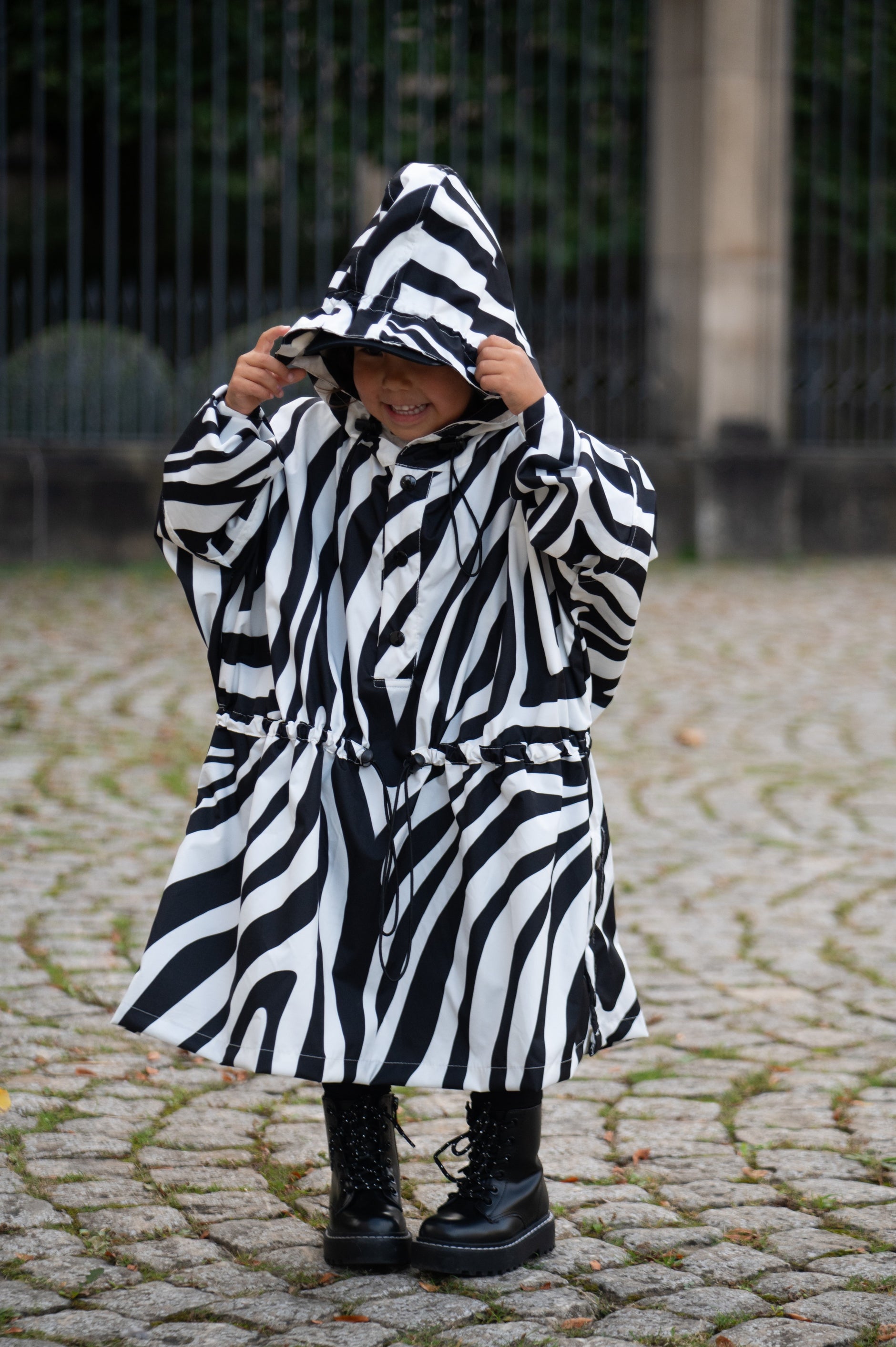 ポンチョコート｜PONCHO COATの通販｜regleam
