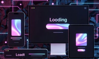 10 Best Shimmer Loading GIF for Modern Web Design in 2026