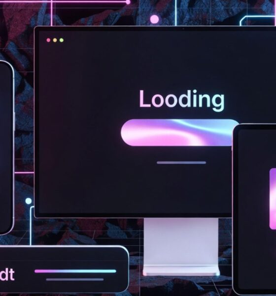 10 Best Shimmer Loading GIF for Modern Web Design in 2026