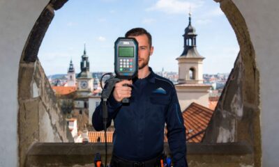 Insetprag: Fast & Reliable Pest Control Services in Prague