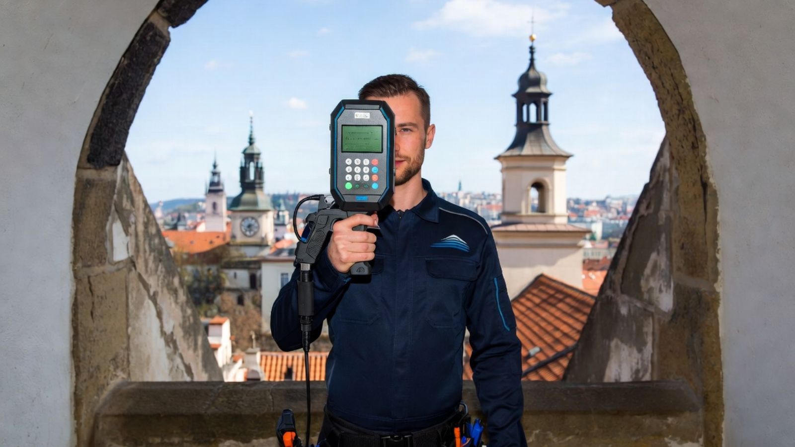 Insetprag: Fast & Reliable Pest Control Services in Prague