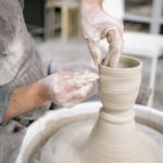 Heilxstudio: A Creative Haven for Handcrafted Ceramics and Artistic Expression