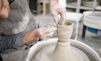 Heilxstudio: A Creative Haven for Handcrafted Ceramics and Artistic Expression