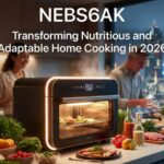 NEBS6AK: Transforming Nutritious and Adaptable Home Cooking in 2026