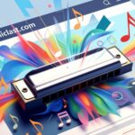Harmoniclast.com Breaking Boundaries in Sound & Harmony