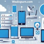 Weakspurn.com: Smart Solutions for Tech, Software & Digital Life