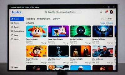 Avtubcx - Watch Free Videos & Clips Online