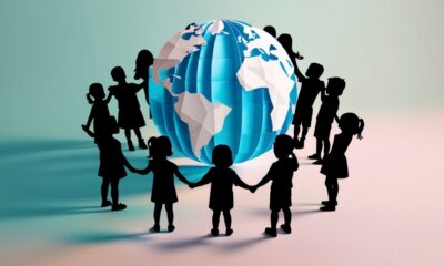 Globeinsightblog.com - Uncovering Stories from Around the World