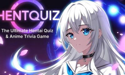 Hentquz: The Ultimate Hentai Quiz & Anime Trivia Game