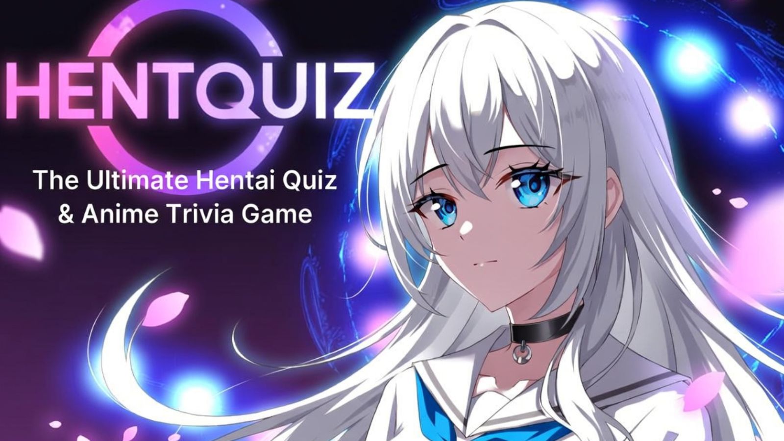 Hentquz: The Ultimate Hentai Quiz & Anime Trivia Game