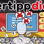 What is a vertippdich? Understanding German Typos and Digital Errors
