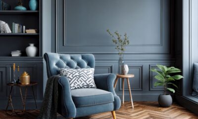 Decobry | Modern Home Decor & Interior Design Inspiration